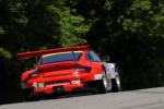 Porsche 911 GT3 RSR 2012 года